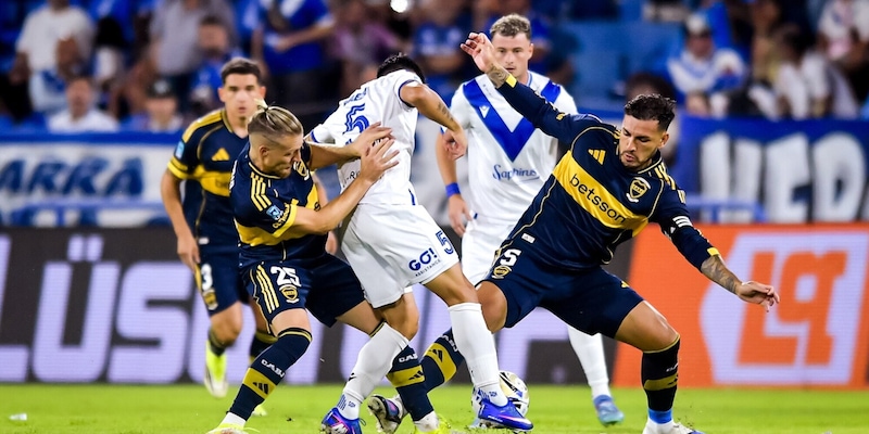 Argentina nel caos: i campionati si fermano. Scontro senza precedenti tra governo e federazione &nbsp;