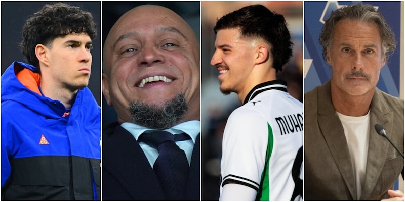 &ldquo;Bastoni? Ricordo Roberto Carlos. Muharemovic non guasta. L&rsquo;Inter merita di vincere qualcosa&rdquo;