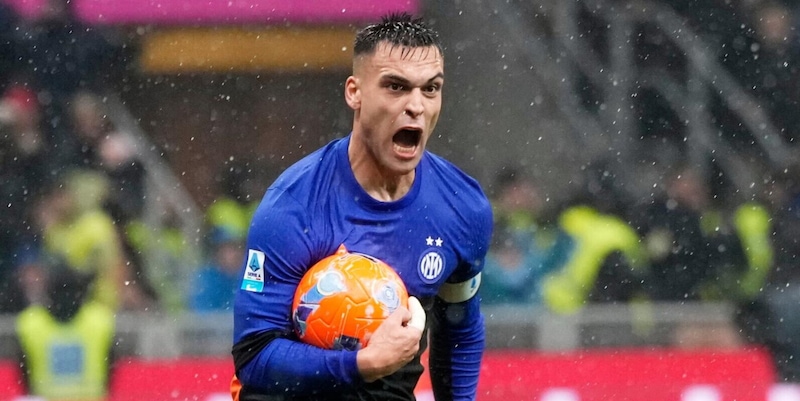 Dove vedere Cremonese-Inter in tv? Dazn o Sky, orario