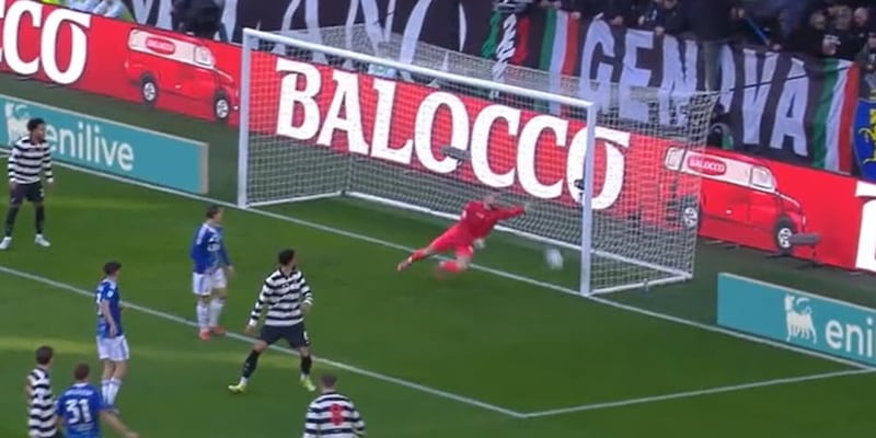 I nomi da Juve per la porta: il caso Di Gregorio &egrave; sul tavolo