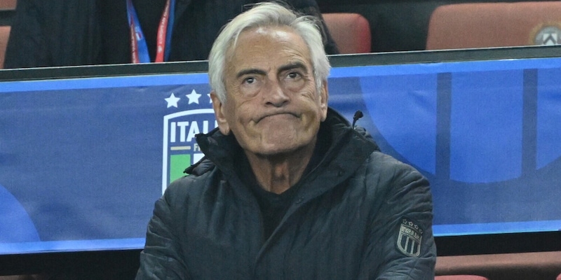 La Juve pretende rispetto, riecco Gravina: la riforma sugli arbitri &egrave; gi&agrave; sul tavolo