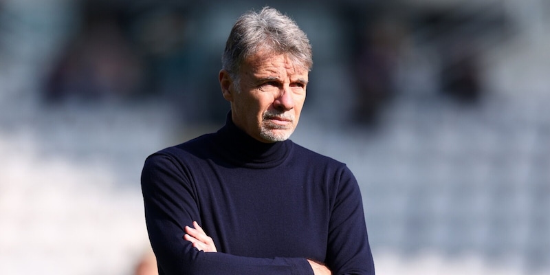 Dalla batosta 5-0 al tab&ugrave; di Cairo: Baroni, ce la fai tu?