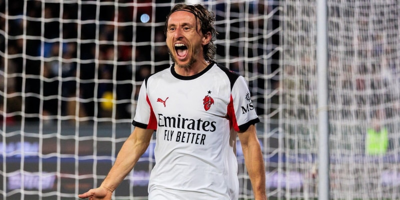 Pagelle Pisa-Milan: a scuola di magia da Modric. Fullkrug fallisce, macchia Rabiot&nbsp;
