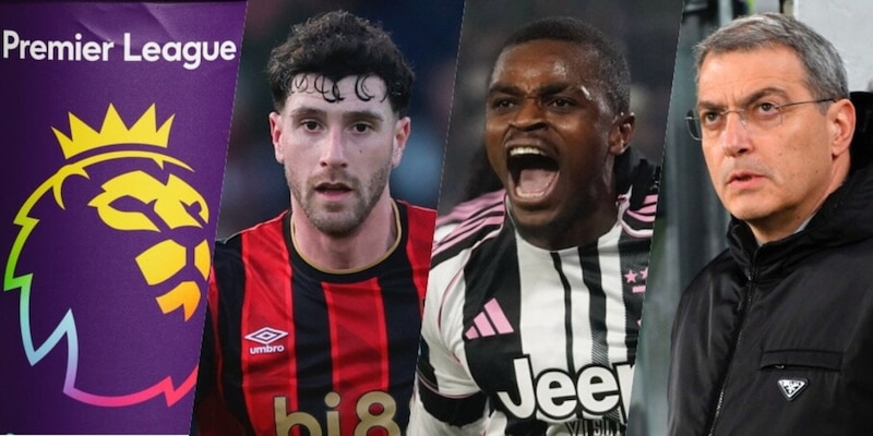 Senesi-Juve, perch&eacute; Comolli accelera e l&rsquo;incontro con l'entourage. E una big di Premier punta Kalulu