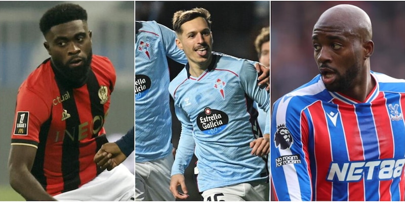 Calciomercato diretta oggi, da Mateta a Zaragoza le ultime news e le trattative