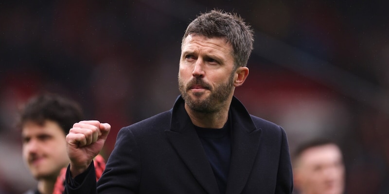 Manchester United, occhi su Inter-Juve: 007 a San Siro, due obiettivi nel mirino