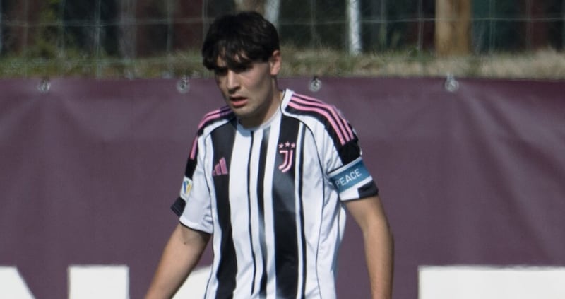Juventus Primavera-Cagliari: orario, probabili formazioni e dove vedere in tv e streaming