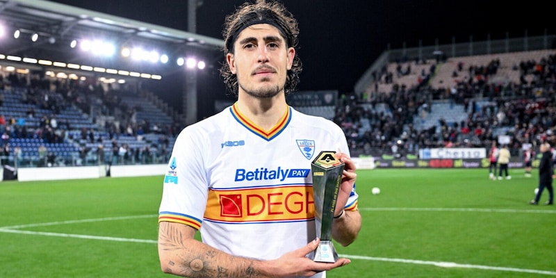 In Serie A per Kak&agrave;, maxi plusvalenza garantita: chi &egrave; Gandelman, l&rsquo;ultima scoperta di Corvino