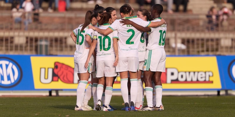 Roma: veni, vidi, Viens. Un gol e l&rsquo;Inter va ko