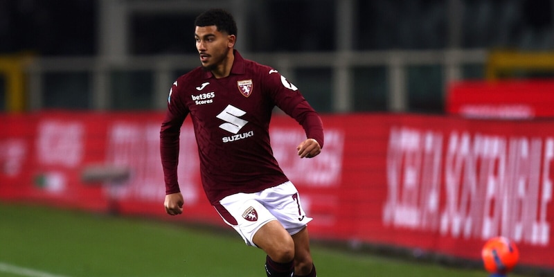 Aboukhlal, la velocit&agrave; &egrave; un fattore