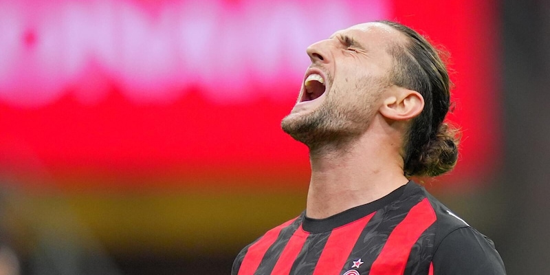 C'&egrave; pi&ugrave; Milan con Rabiot: i numeri del francese e il suo peso per Allegri