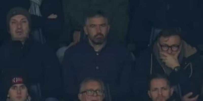 Inter-Juve &egrave; gi&agrave; iniziata, Chivu manda la spia in azione: ecco chi c&rsquo;era in Coppa Italia