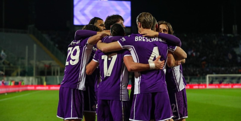 Dove vedere Jagiellonia-Fiorentina in tv? Sky o Dazn, orario