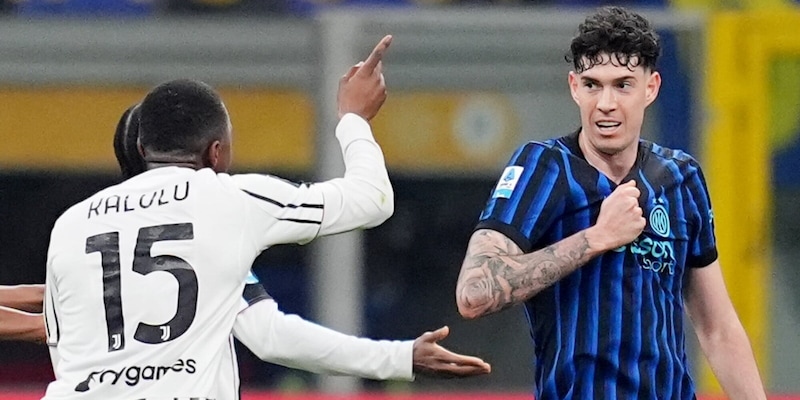 Kalulu cercava giustizia ma ha trovato la legge: caso Bastoni, l'idiozia del sistema e l'epilogo demenziale