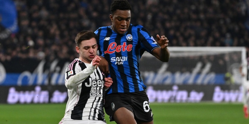 Ahanor, 18 anni con il sogno Italia: Gattuso lo pu&ograve; convocare, mezza Europa su di lui