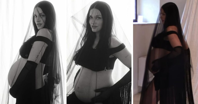 Dybala, il gesto inaspettato della moglie a poche settimane dal parto