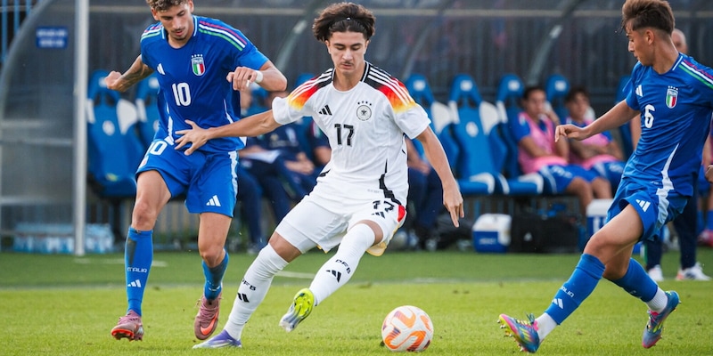 Licina come Yildiz ma dall'altra parte: preso a zero dal Bayern e ossa nella Juve Next Gen ma occhio...