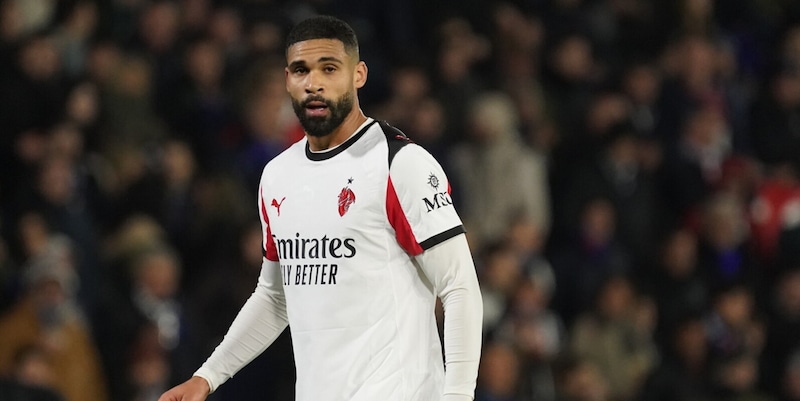 Milan, scatta il piano rinnovo per Loftus-Cheek: contatti in corso, ecco cosa filtra&nbsp;