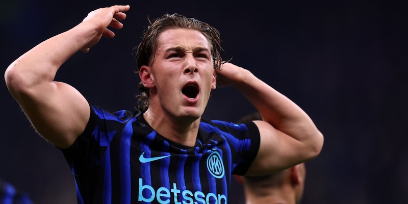 Pio Esposito, l&rsquo;Arsenal spaventa l&rsquo;Inter: chi c&rsquo;era a San Siro e un contratto debole