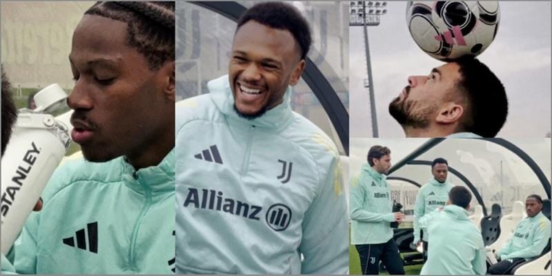 Juve, nuova partnership pluriennale: "Performance, stile e creativit&agrave; si uniscono"