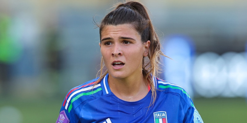 "Calcio femminile, ecco perch&eacute; gli Usa guardano l'Italia. Cantore? Un simbolo"