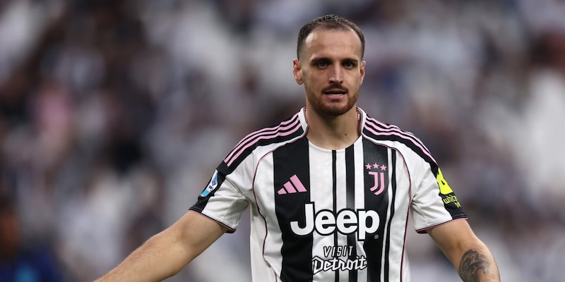 Difesa Juve al centro del mercato: Gatti verso l'addio e Ottolini spinge per Senesi