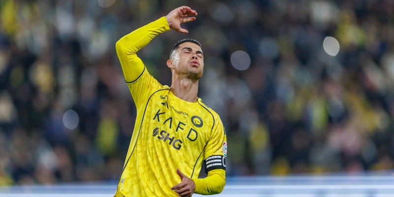 Clamoroso Cristiano Ronaldo: si rifiuta di giocare a causa del mercato!