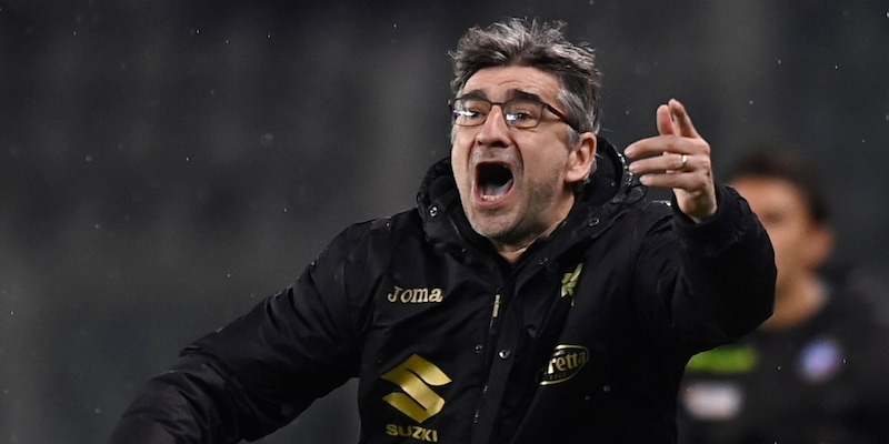 Clamoroso! Voce Juric al Toro per il dopo Baroni: &egrave; reduce da tre flop ma i rapporti con Cairo sono buoni