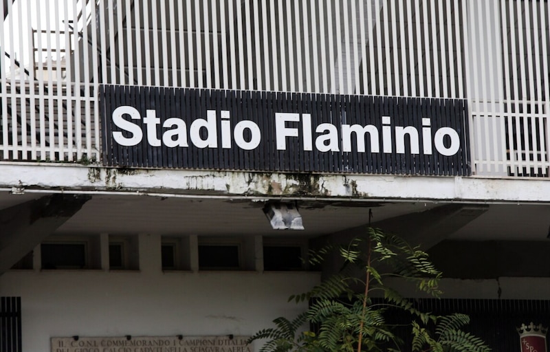 La Lazio completer&agrave; il progetto per fare lo stadio al Flaminio": svelate le tempistiche