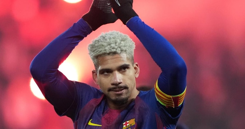 Araujo parla dei suoi problemi di salute mentale: "Cos&igrave; l'ansia si &egrave; trasformata in depressione"