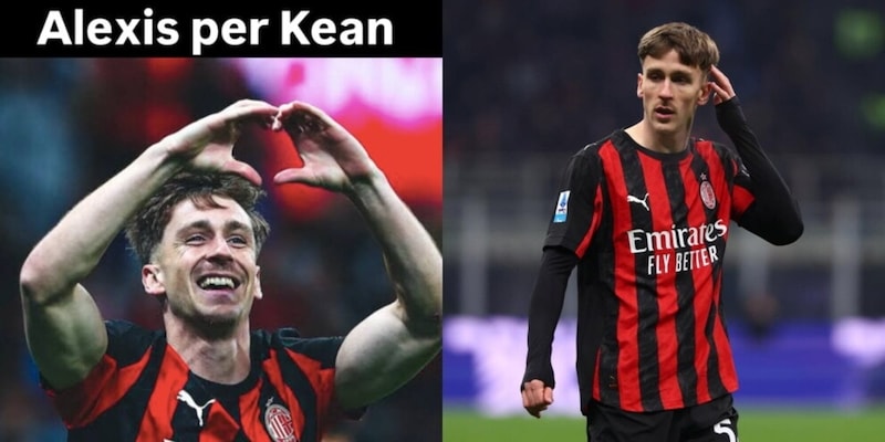 Saelemaekers campione vero: visita di due ore a Kean, il ragazzo sopravvissuto di Crans Montana