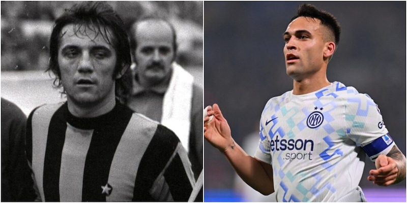 Boninsegna esalta Lautaro Martinez: "Tira e segna come facevo io"