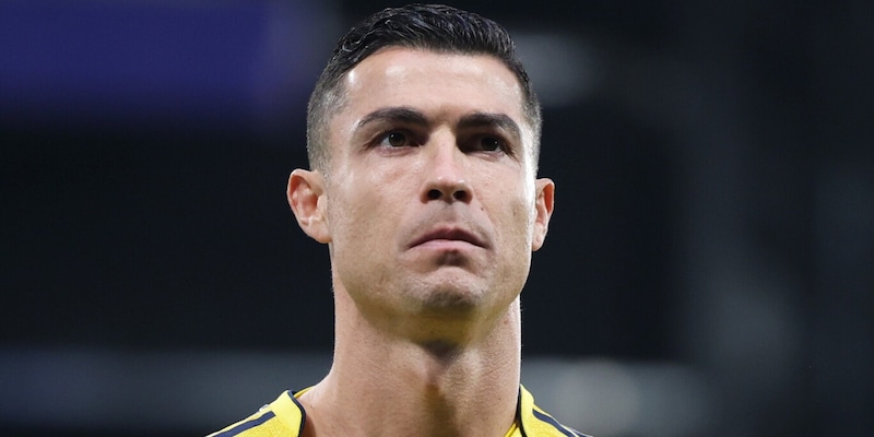 Cristiano Ronaldo scuote l&rsquo;Arabia: contestazione al sistema, il motivo riguarda Benzema&nbsp;