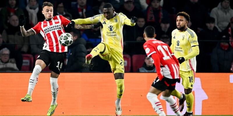 "Gi&agrave; battuti due volte, non vedo l'ora": l'ex Napoli spavaldo verso la Juve