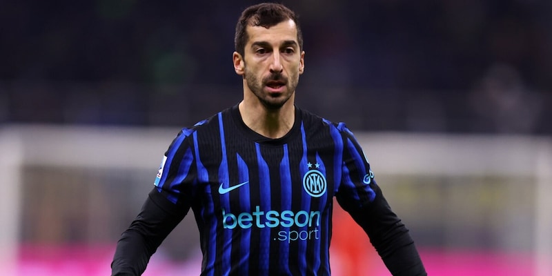 Calciomercato Inter, per Mkhitaryan il futuro si tinger&agrave; ancora di nerazzurro