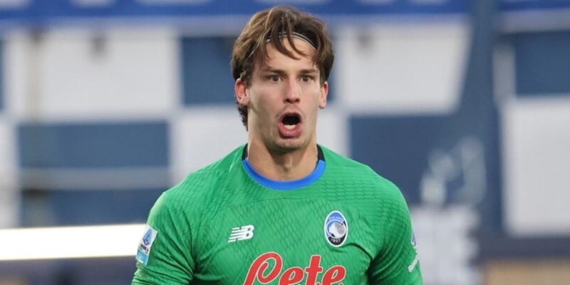 Carnesecchi show: dopo la Juve stoppata ecco il rinnovo. E la parata pi&ugrave; bella...