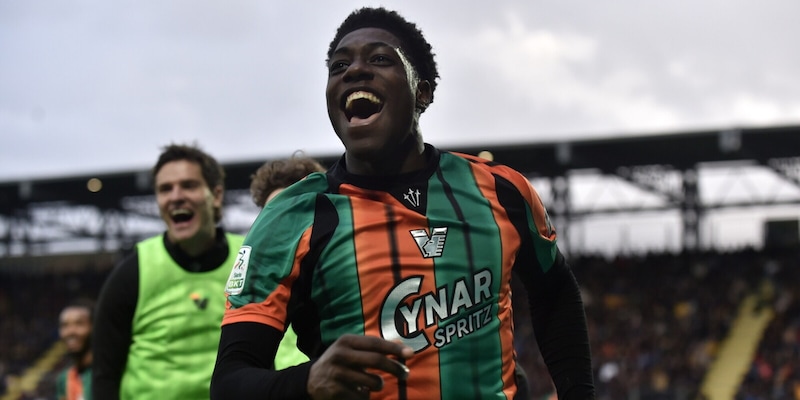 Doumbia, il Venezia e forse l&rsquo;Italia hanno trovato un gioiello: chi &egrave; il mediano del futuro