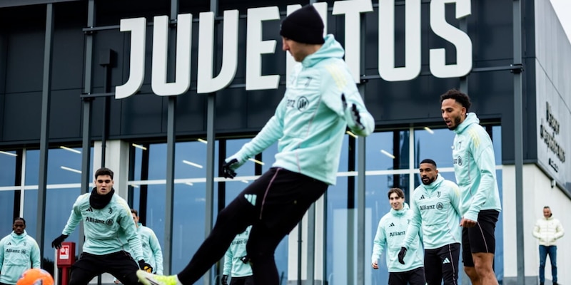 Holm, Boga e Yildiz: cosa ha deciso Spalletti. I convocati Juve contro l'Atalanta