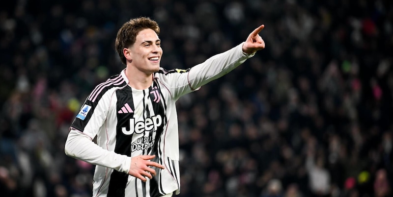 Yildiz, s&igrave; alla Juve: l'annuncio per il rinnovo atteso entro questa sera