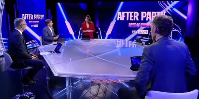 &ldquo;David la passa indietro, Conceicao mai incisivo. Spalletti? La domanda che fate &egrave; sbagliata&rdquo;