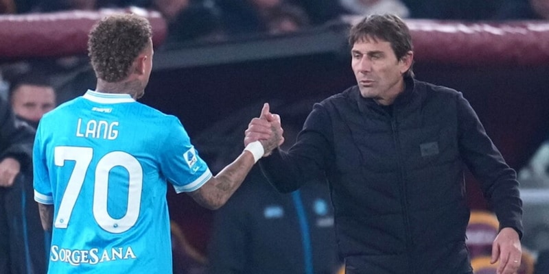 Conte, che schiaffo da Lang! &ldquo;Un giorno saprete tutto. A Napoli 9 persone su 10&hellip;&rdquo;