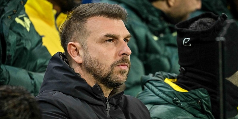 Verona, Zanetti esonerato: il comunicato ufficiale del club