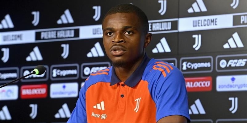 Kalulu, diretta conferenza Roma-Juventus: tutte le dichiarazioni