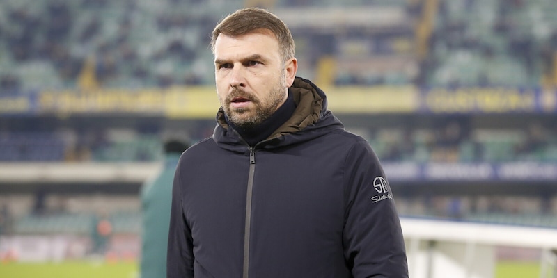 Dopo il Pisa anche il Verona: Zanetti esonerato. La nota ufficiale
&nbsp;