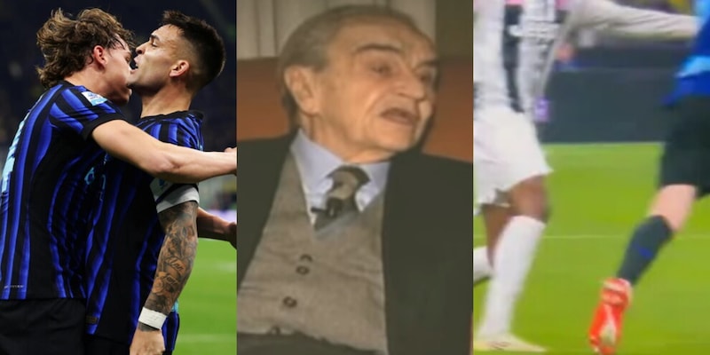 La profezia di Peppino Prisco sulla Juve si &egrave; avverata, tifosi Inter esultano: "Il mio sogno..."