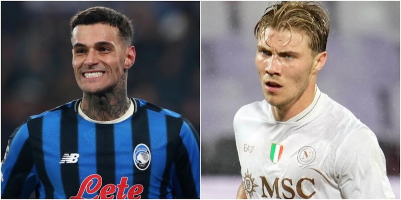 Atalanta-Napoli diretta Serie A: segui la sfida di oggi LIVE