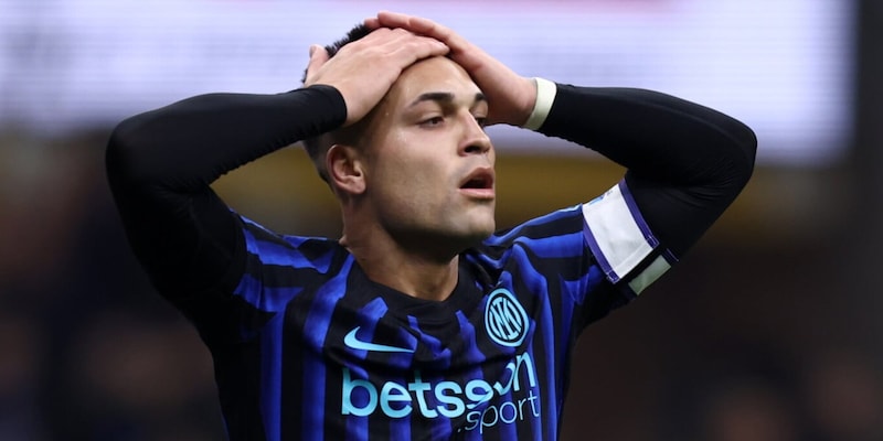 Ahi Lautaro, tegola Inter! Out col Bodo e ansia derby: il comunicato ufficiale