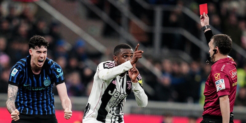 Kalulu e le rivelazioni dopo la simulazione di Bastoni: &ldquo;Ho spento il telefono. Molte persone..."