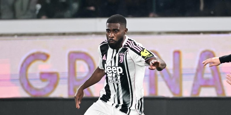 Boga shock, la confessione a sorpresa: "A Nizza mangiavo poco, la Juve mi ha salvato"