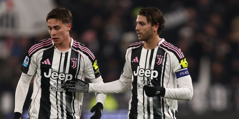 Mea culpa Locatelli, le scuse dopo l&rsquo;errore in Juve-Lazio. E Yildiz fa una promessa